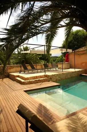 Superbs 3 Villas Up To 26 People Private Pool Free Wifi