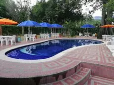 La Ceiba Finca de Recreo 