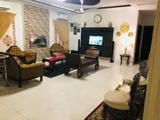 Royal Two Bed Furnished Portion Dha Lahore 