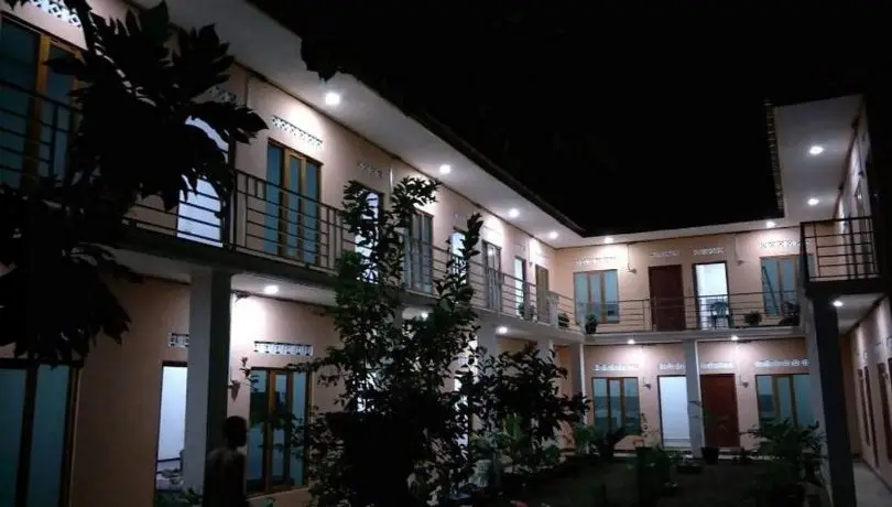 Gama Apartments