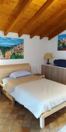 B&B Villa Bucceri