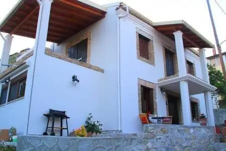 The Stone House Moraitika Corfu Island