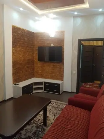 Luxe Apartment Khujand