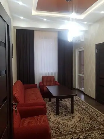 Luxe Apartment Khujand