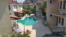 Villa Mimoza Dalyan 