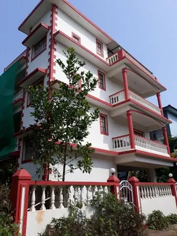 Mahalaxmi Apartment