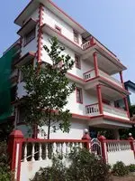 Mahalaxmi Apartment 