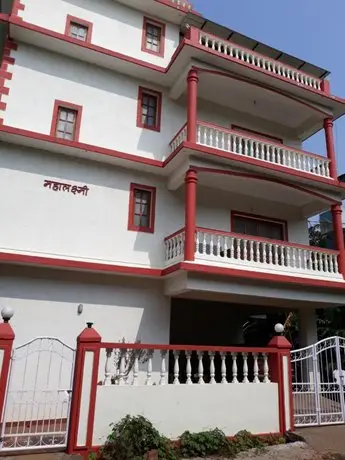 Mahalaxmi Apartment