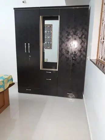 Mahalaxmi Apartment