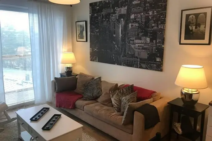 Beautiful New and Cozy Apartment