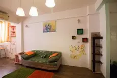 Intim Studio Flat 