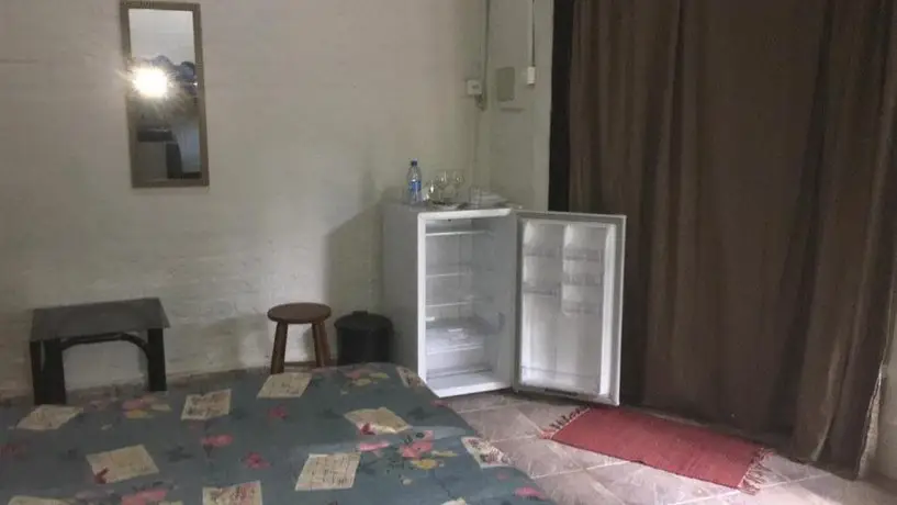 Apartamento duplo Chales da Ilha Sao Francisco Xavier