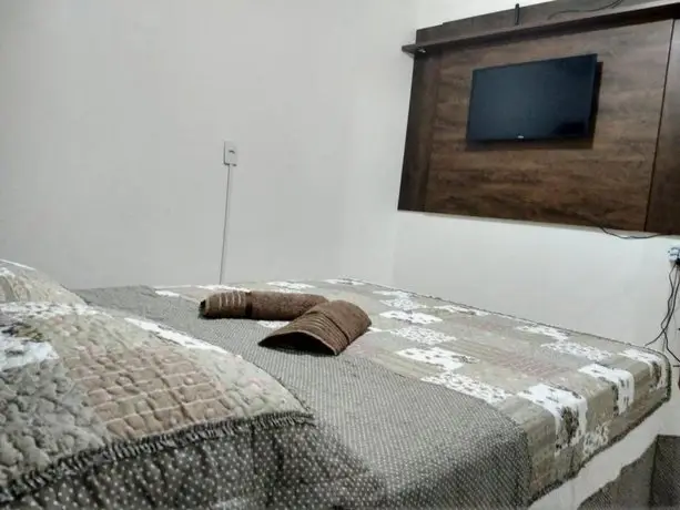 Apartamento Convencao Vasco Vasques