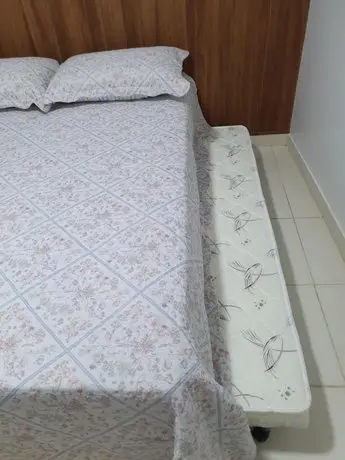 Apartamento Convencao Vasco Vasques