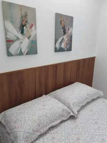 Apartamento Convencao Vasco Vasques