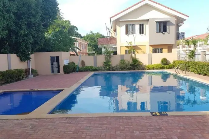 Charming VILLA at the heart of Puerto Princesa