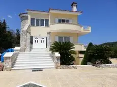 Villa Alkmini Near The Airport 