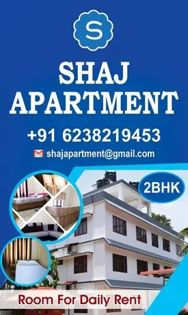 Shaj apartments