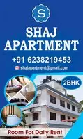 Shaj apartments 