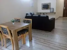 Shaj apartments 