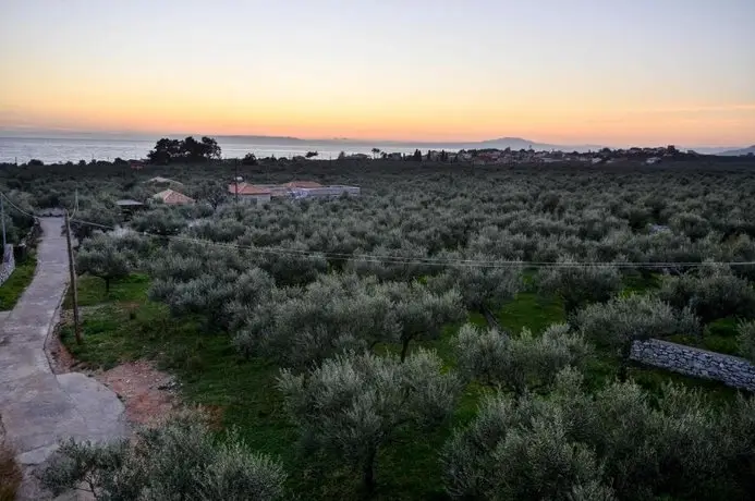 Casa in Pietra Vista Mare