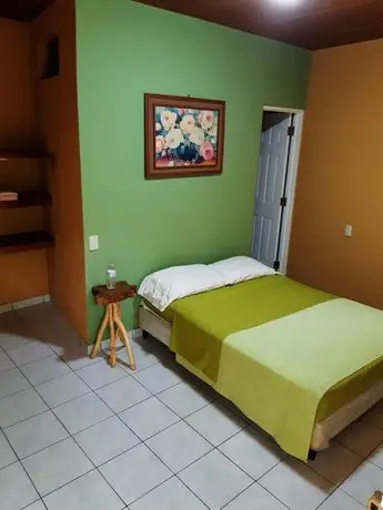 Las Casitas Hostal-Ataco