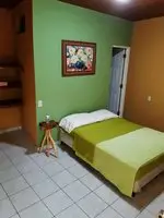 Las Casitas Hostal-Ataco 