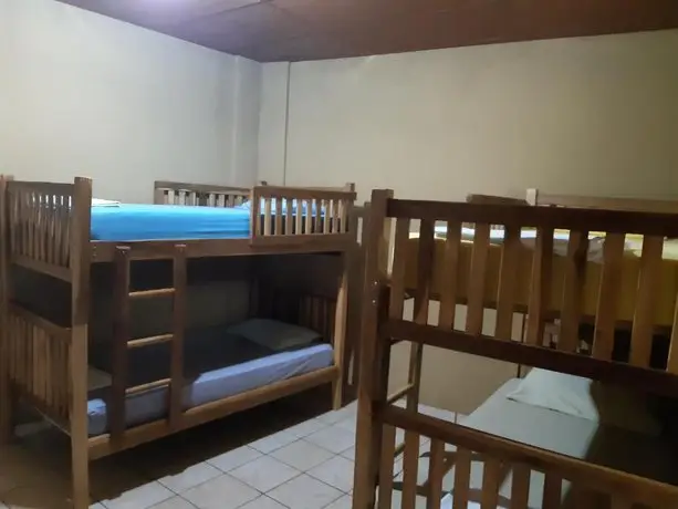 Las Casitas Hostal-Ataco 