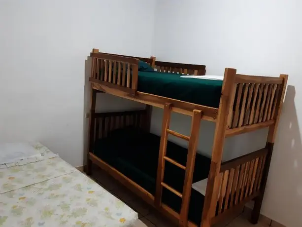 Las Casitas Hostal-Ataco 