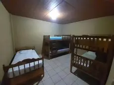 Las Casitas Hostal-Ataco 