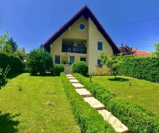 Vila Jovana Vrdnik