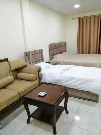Furnished Master Room and Studio at City center oppsite kfc and pizza hut