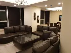 Family Residence Islamabad 