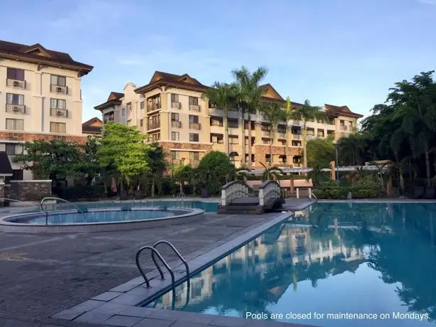 2br Getaway Oasis In Pasig