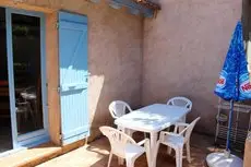 Holiday home Lotissement Gianzerra - 3 