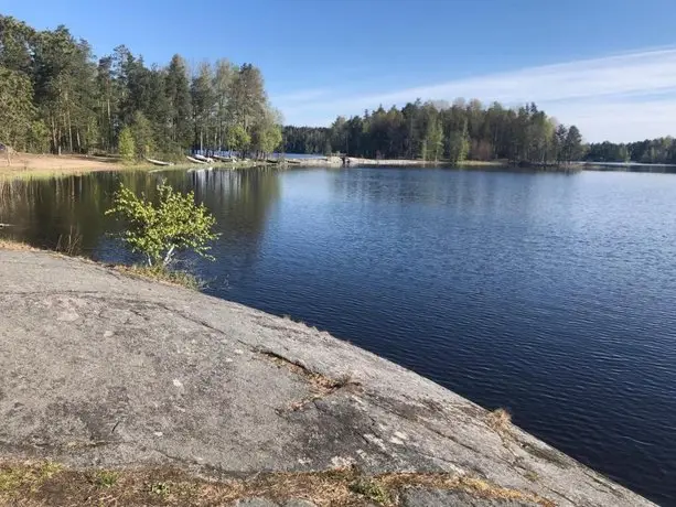 Holiday House in Lappeenranta