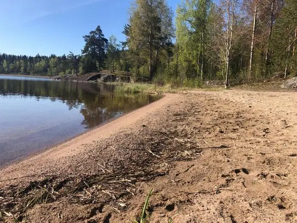 Holiday House in Lappeenranta