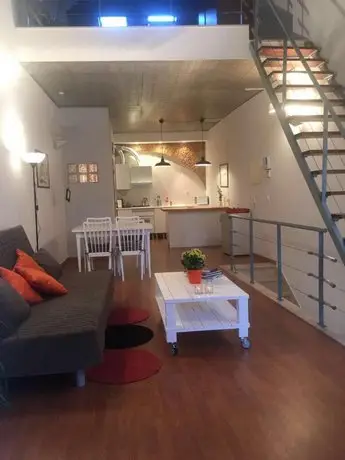 Bocage Loft Setubal downtown