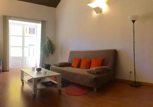 Bocage Loft Setubal downtown