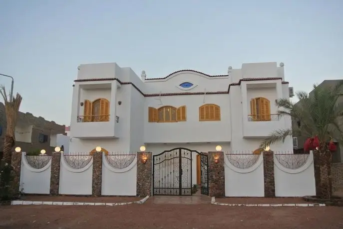 Shahin Villas Apartment 2 