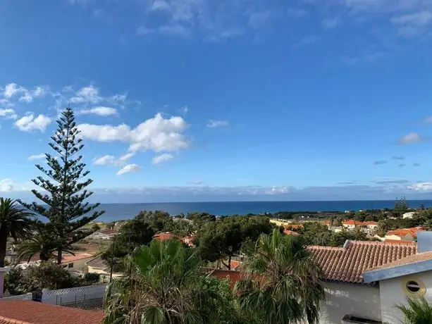 Cozy Apartment Porto Santo