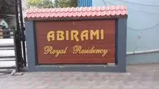 Abirami Rayal Residency Temple Stay 