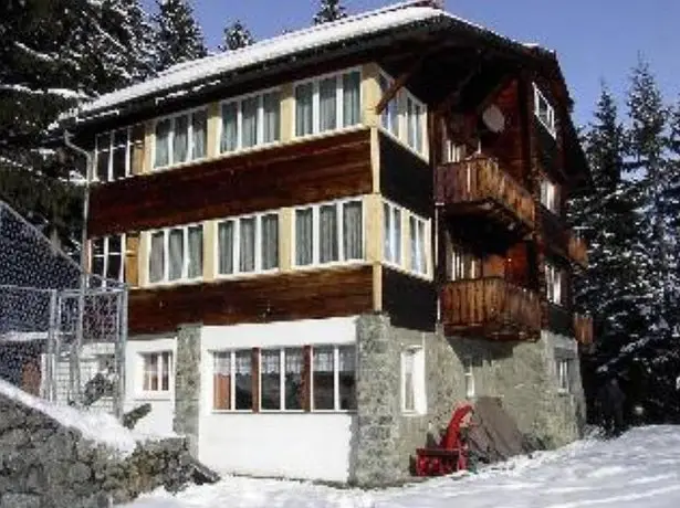 Chalet Suveran