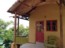 Mayoka Village Beach Lodge 