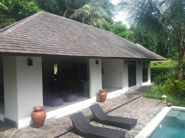 Villa Diana Gunungsari