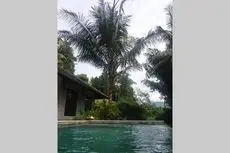 Villa Diana Gunungsari 