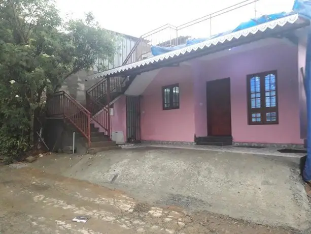 Munnar Brindavan Cottage