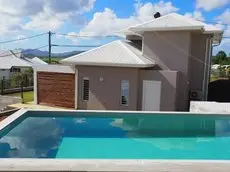 Villa Mapou Duplex T3 moderne avec acces piscine 