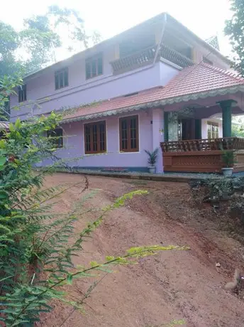 Dream Home Varkala