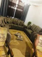 Apartment in the center of Ramallah 